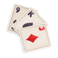 Cards at Spin Bit Online Casino