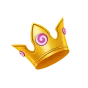 Crown at Spin Bit Online Casino