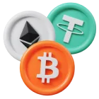 All cryptocurrencies are supported at Spin Bit Online Casino