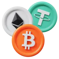 All cryptocurrencies are supported at Spin Bit Casino