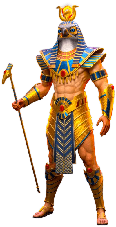 Egyptian at Spin Bit Online Casino